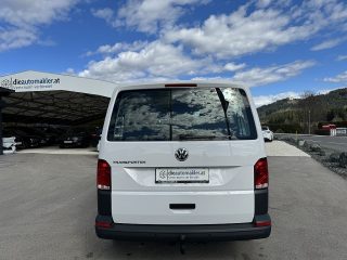 VW T6.1 Kombi KR 2,0 TDI