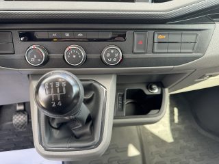 VW T6.1 Kombi KR 2,0 TDI