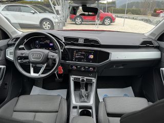 Audi Q3 Sportback 40 TDI quattro S-tronic *STHZG*MATRIX*AHK*VIRTUAL*