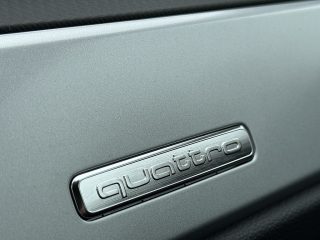 Audi Q3 Sportback 40 TDI quattro S-tronic *STHZG*MATRIX*AHK*VIRTUAL*