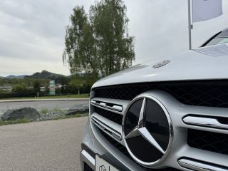 Mercedes-Benz GLC 220 d Advantage Exlusive Line 4MATIC Aut.